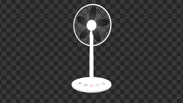 扇風機