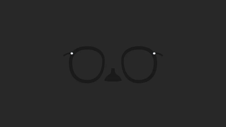Glasses 01