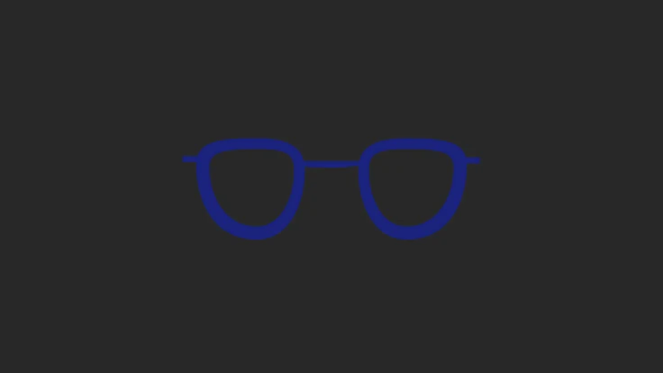Glasses 02 見本画像 7