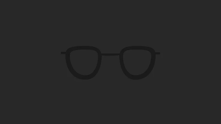 Glasses 02