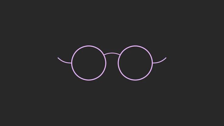 Glasses 03 見本画像 6