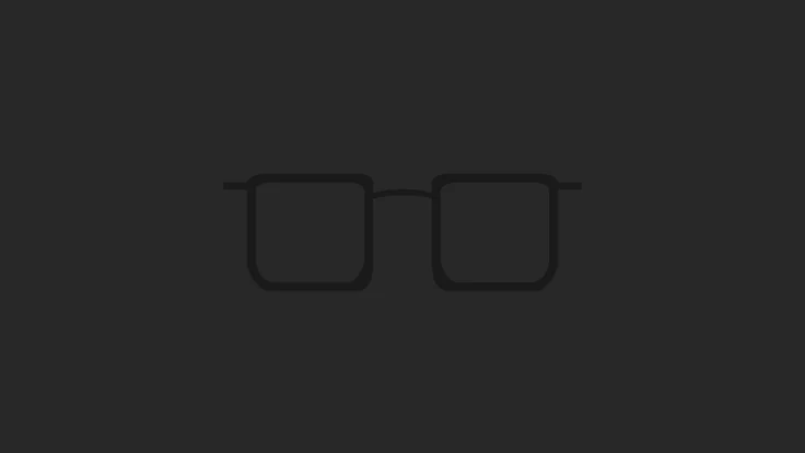 Glasses 06