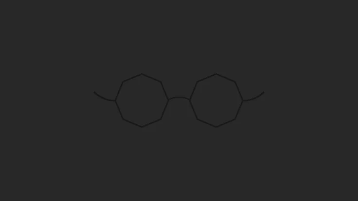 Glasses 08