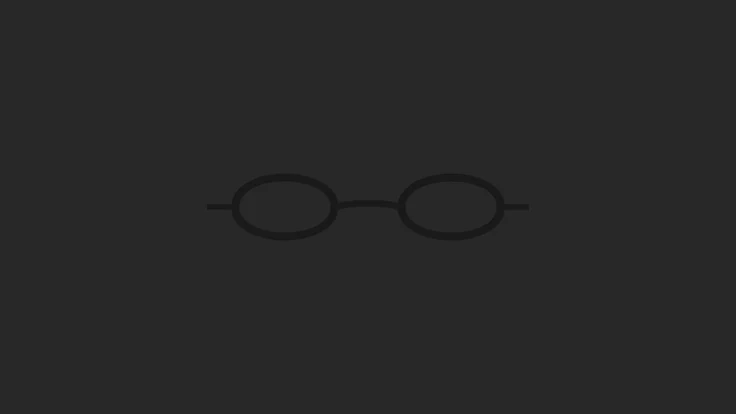 Glasses 09