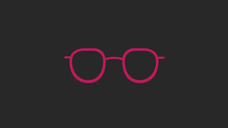 Glasses 10 見本画像 9