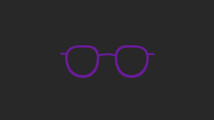 Glasses 10 見本画像 10