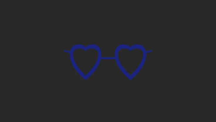 Glasses 16 見本画像 7