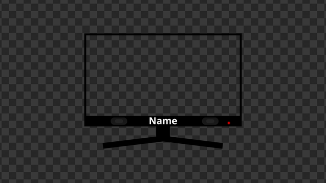 テレビ プレビュー