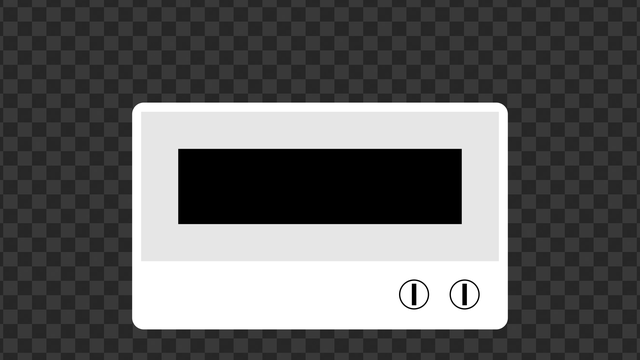 オーブントースター プレビュー